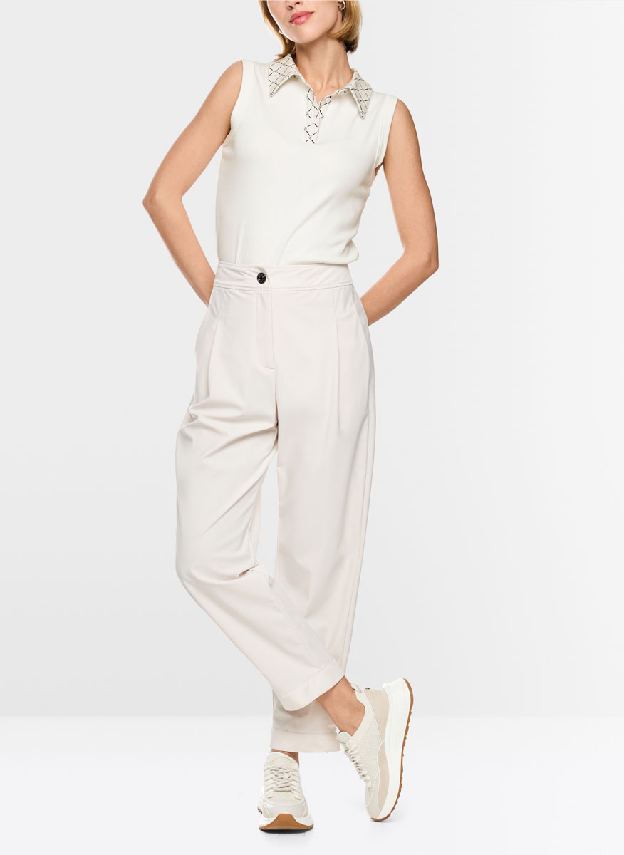 Marc Cain Sports sporty chic top
