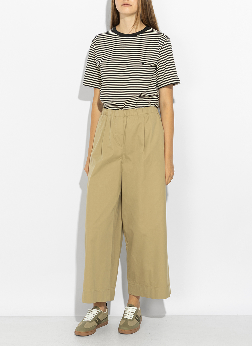 Панталон 'Wide-Leg' Weekend Max Mara Wkdlibero