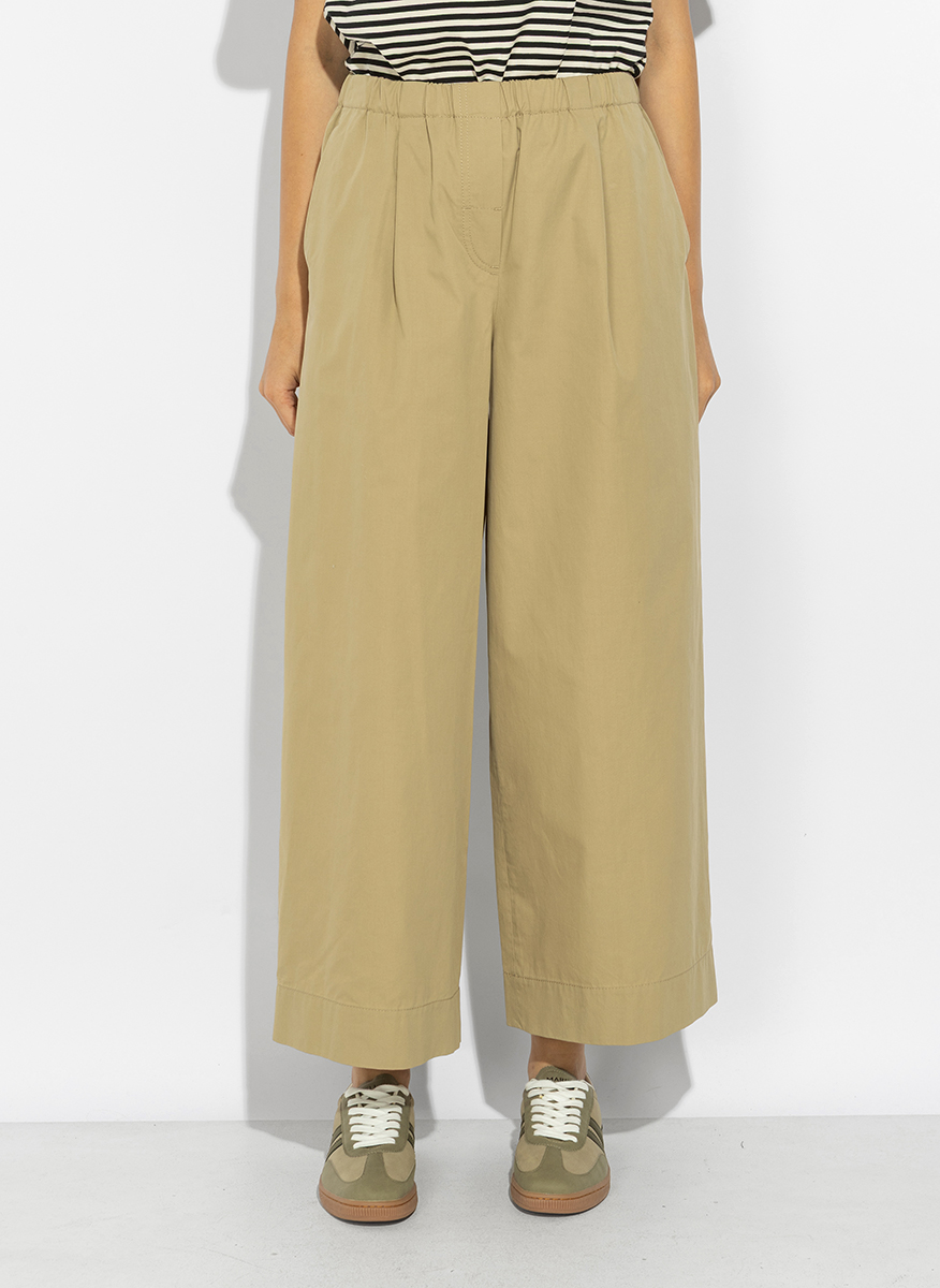Панталон 'Wide-Leg' Weekend Max Mara Wkdlibero