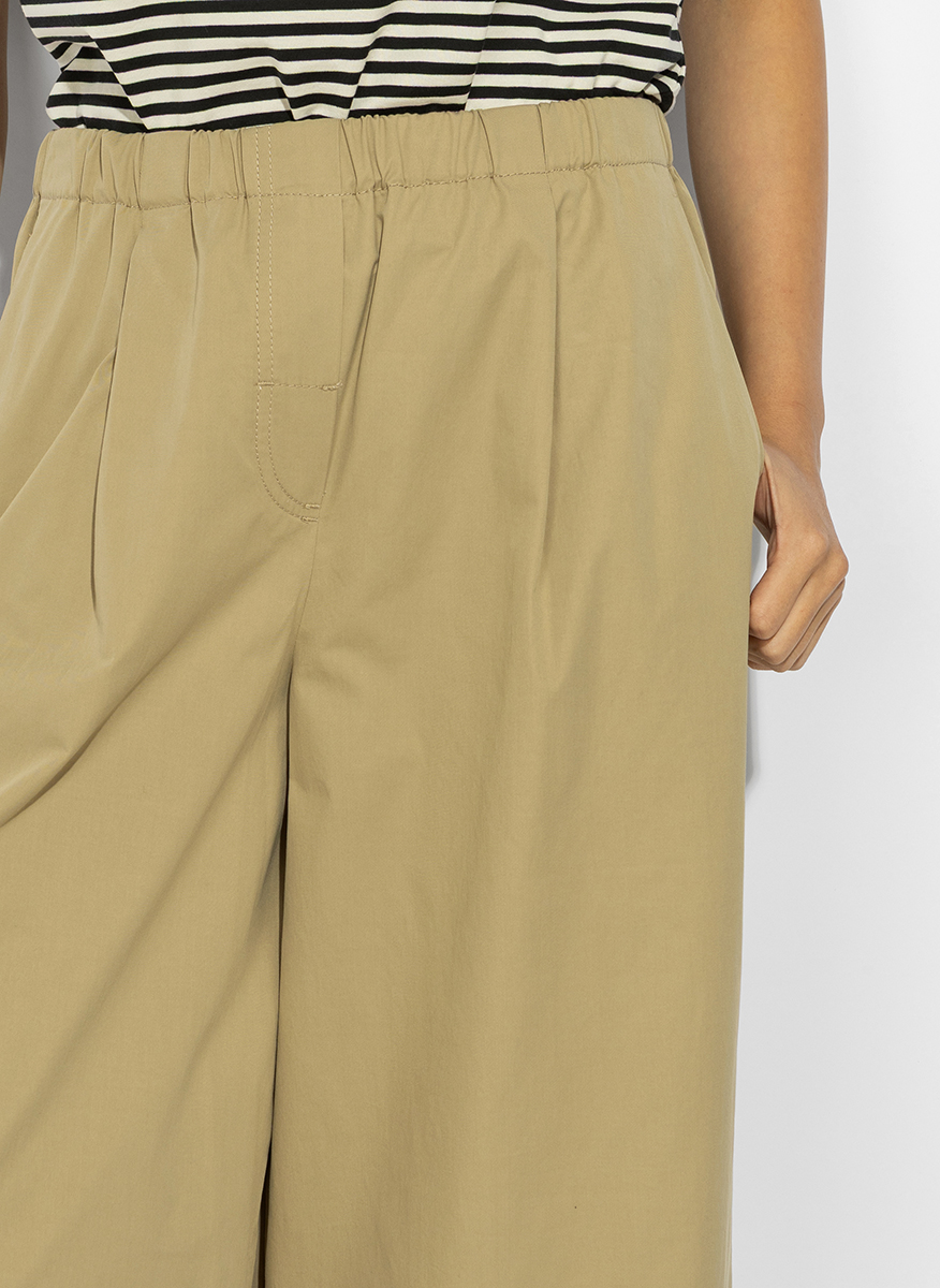 Панталон 'Wide-Leg' Weekend Max Mara Wkdlibero