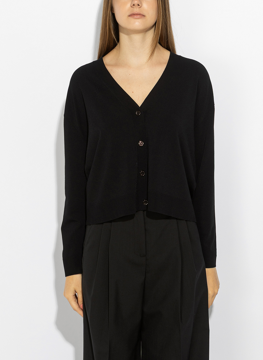 Жилетка 'Relaxed-fit' Weekend Max Mara Wkdboario