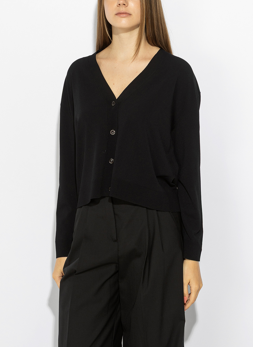 Жилетка 'Relaxed-fit' Weekend Max Mara Wkdboario