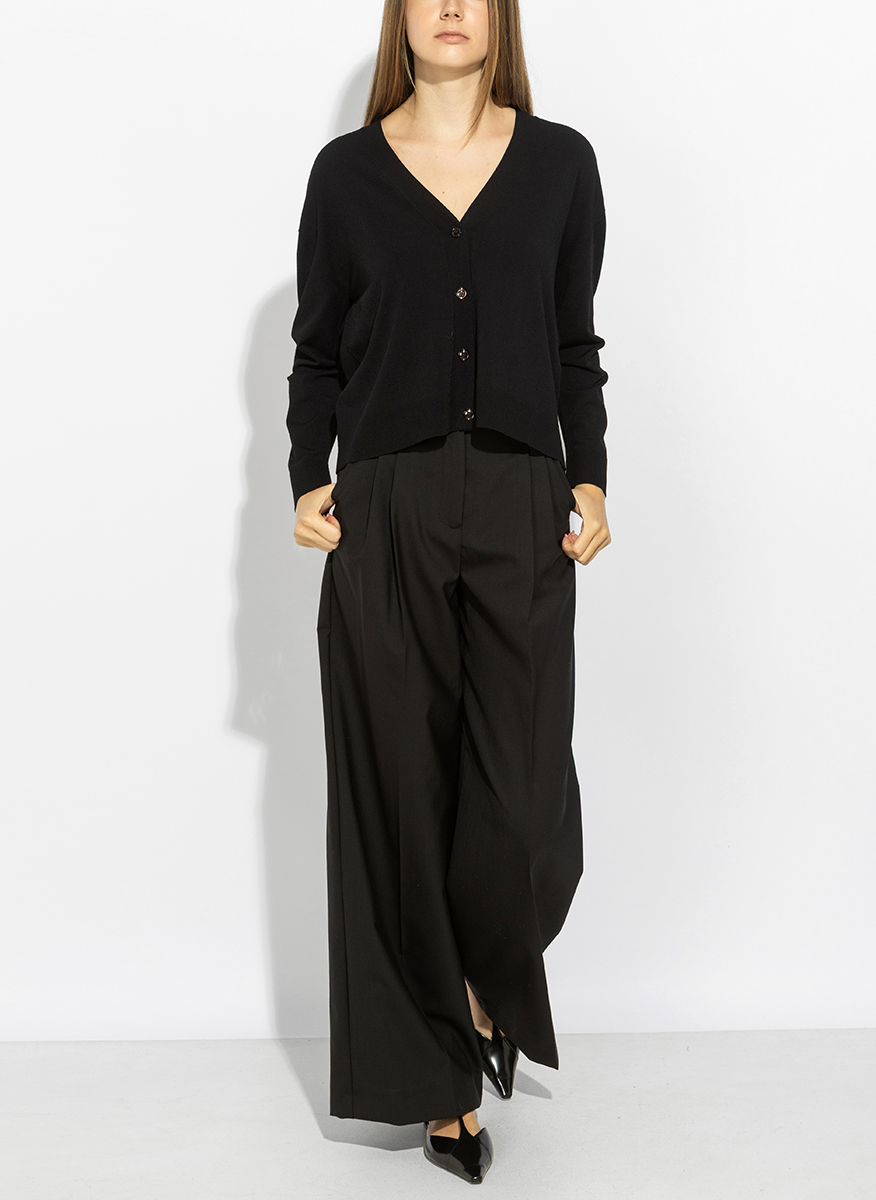 Жилетка 'Relaxed-fit' Weekend Max Mara Wkdboario