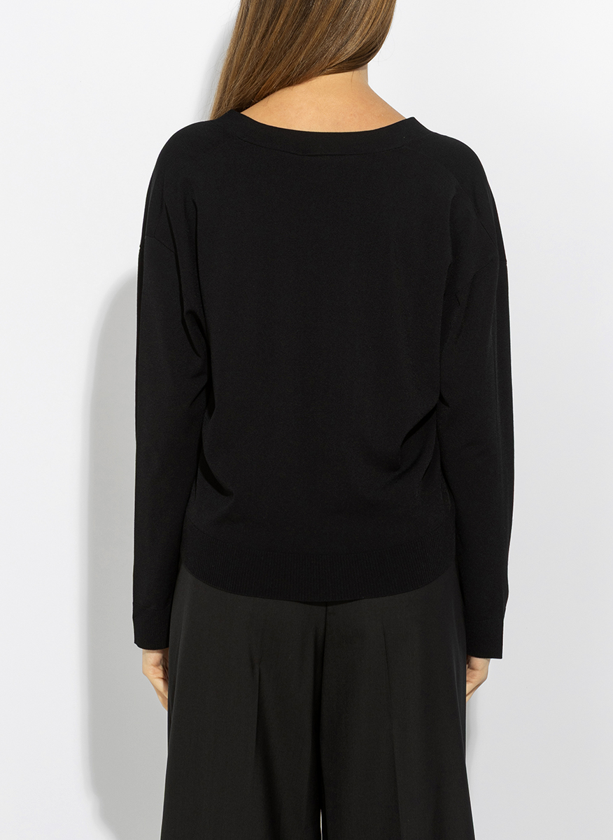 Жилетка 'Relaxed-fit' Weekend Max Mara Wkdboario