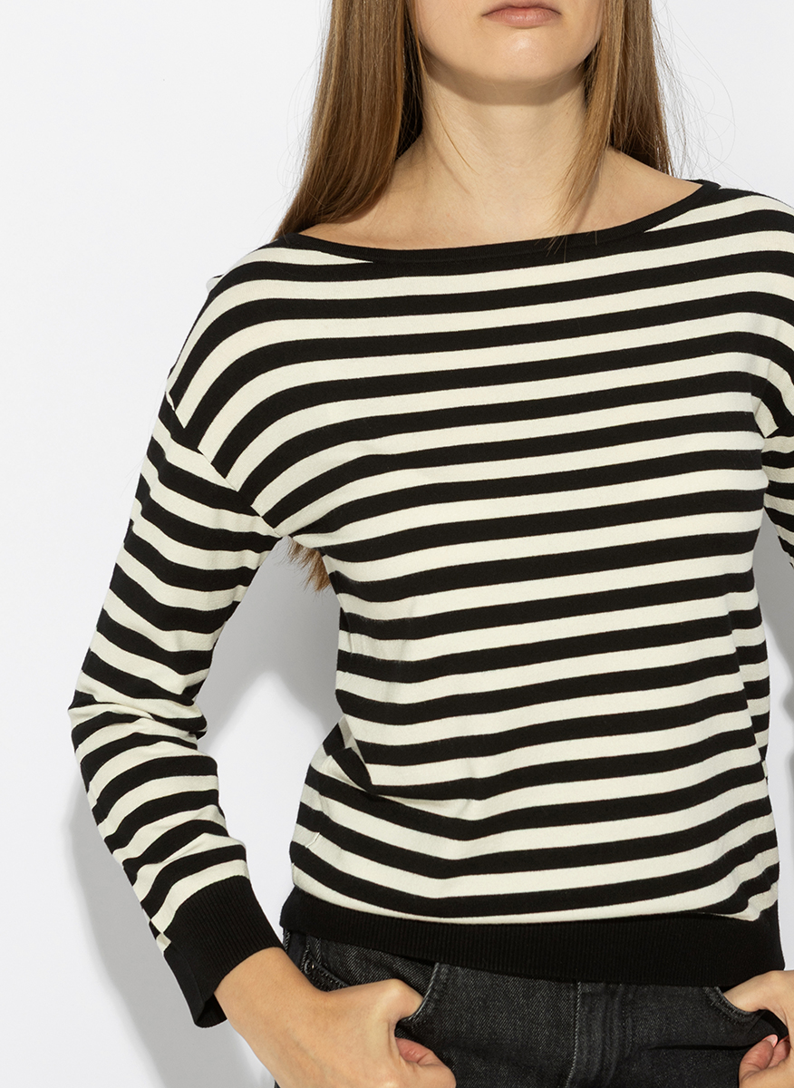 Раиран пуловер Weekend Max Mara Wkdstecca
