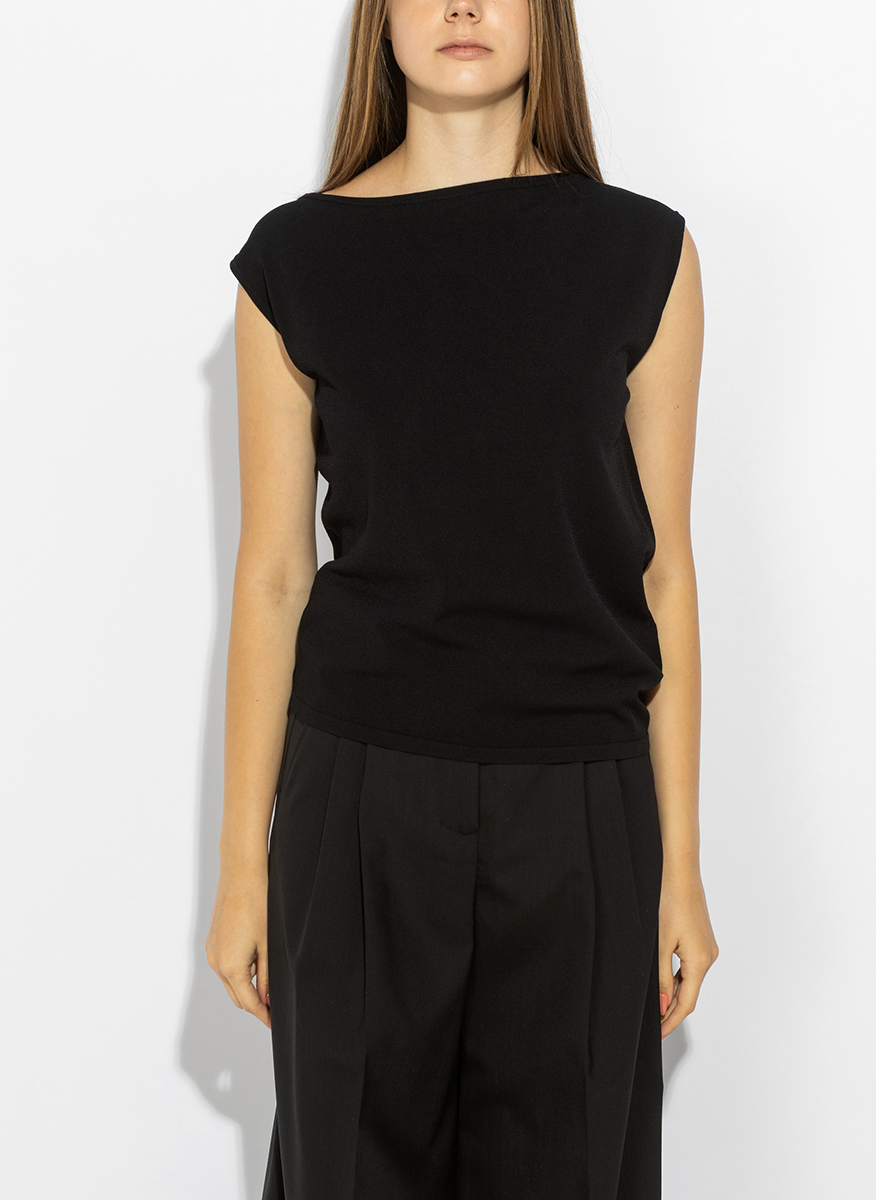 Топ 'Everyday style' Weekend Max Mara Wkdbella