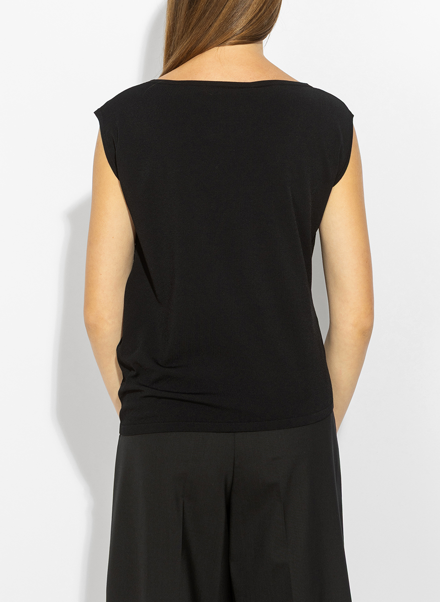 Топ 'Everyday style' Weekend Max Mara Wkdbella