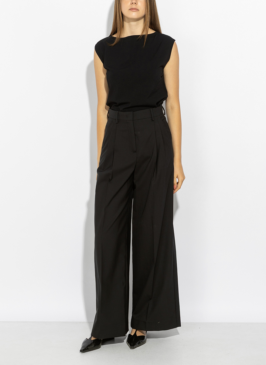 Топ 'Everyday style' Weekend Max Mara Wkdbella