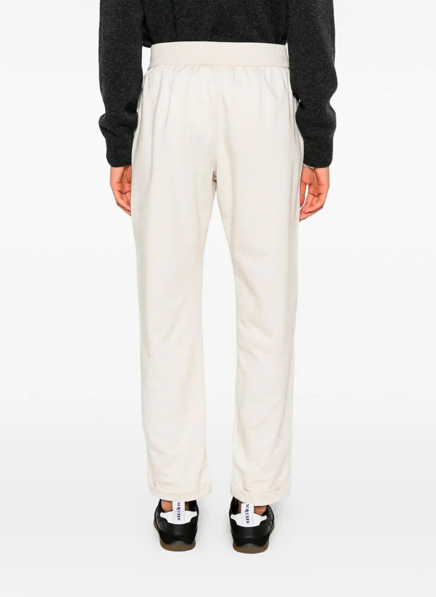 Brunello Cucinelli pants with monili