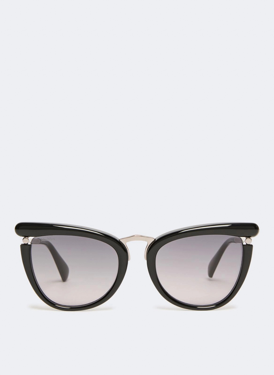 Слънчеви очила 'Butterfly' Max Mara Mxofischio