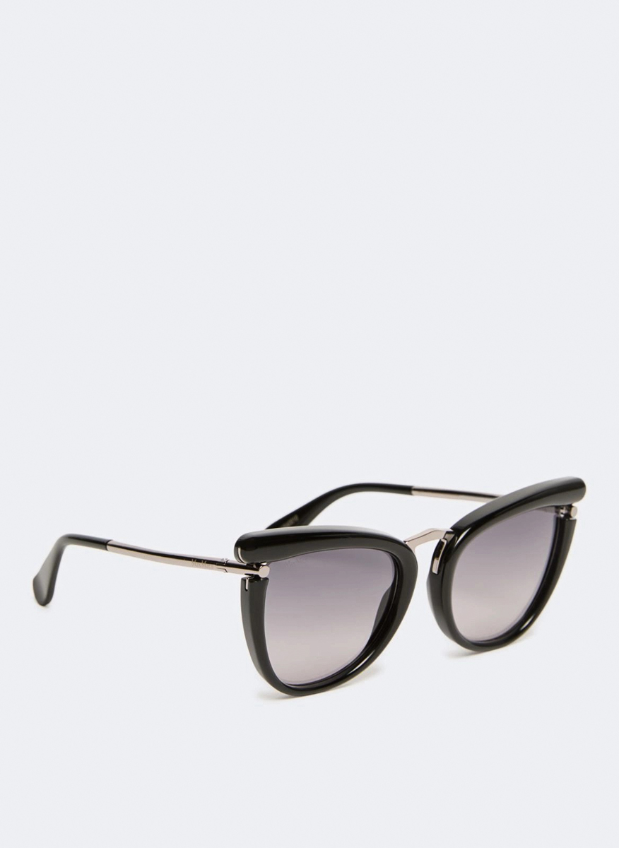 Слънчеви очила 'Butterfly' Max Mara Mxofischio