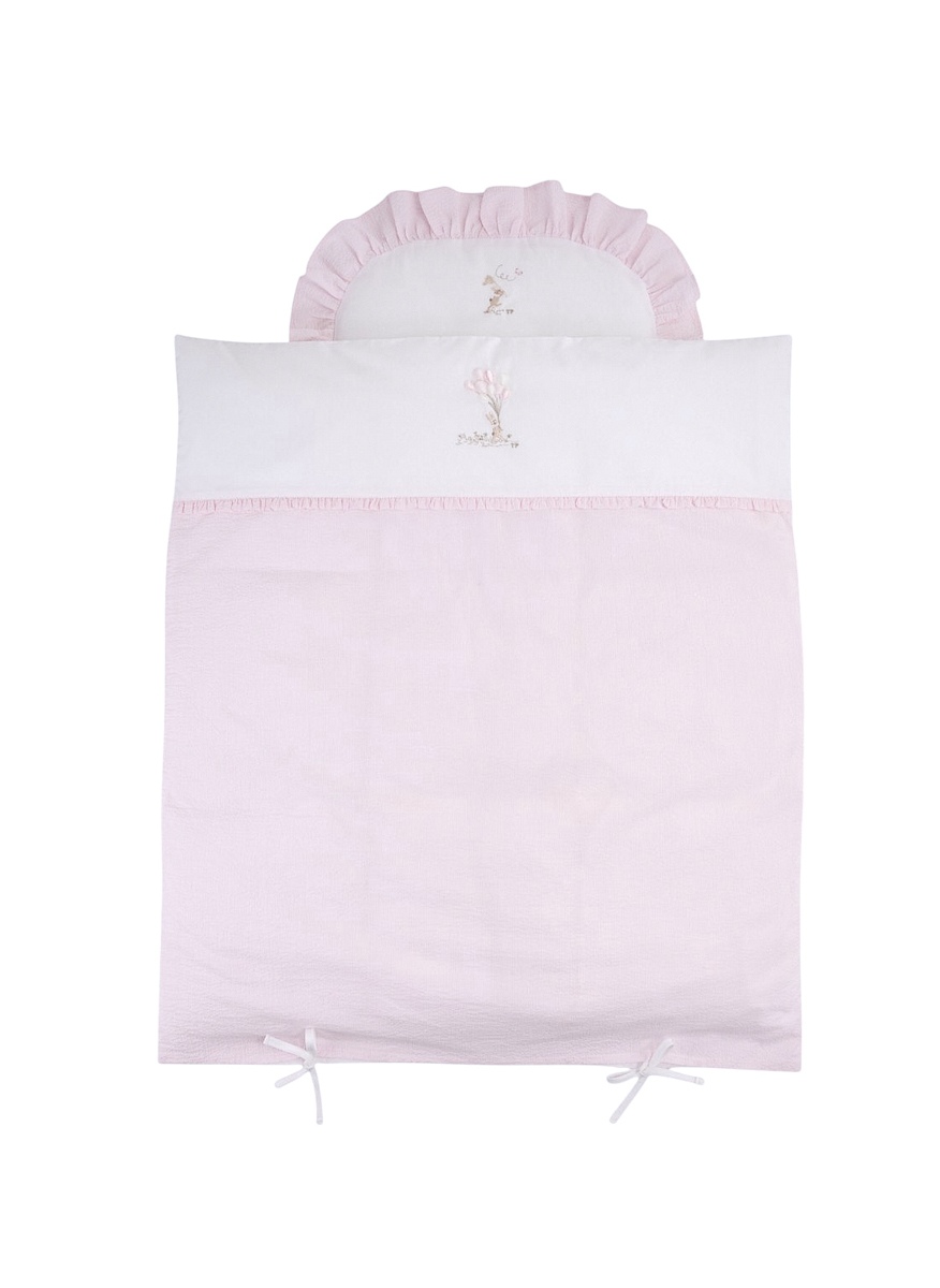 Theophile & Patachou bedding set