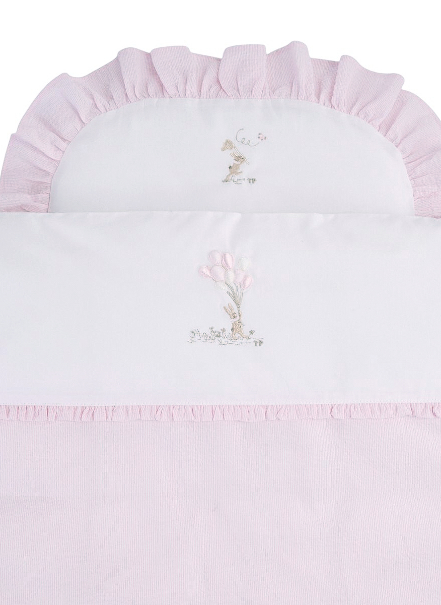 Theophile & Patachou bedding set