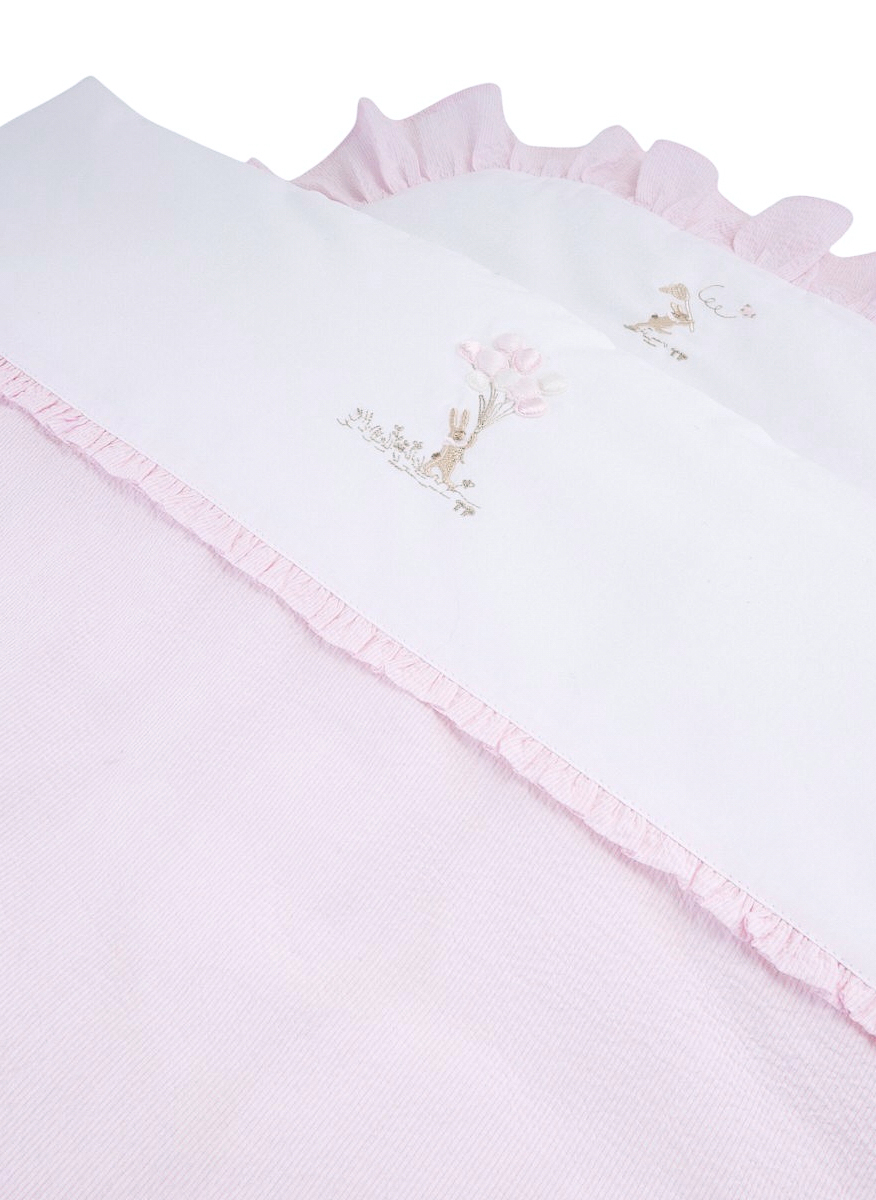 Theophile & Patachou bedding set