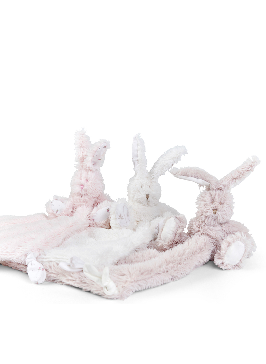 Theophile & Patachou 'Rabbit' plush toy