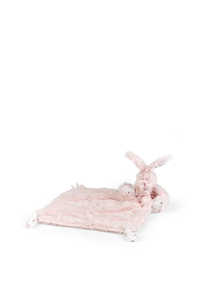 Theophile & Patachou 'Rabbit' plush toy