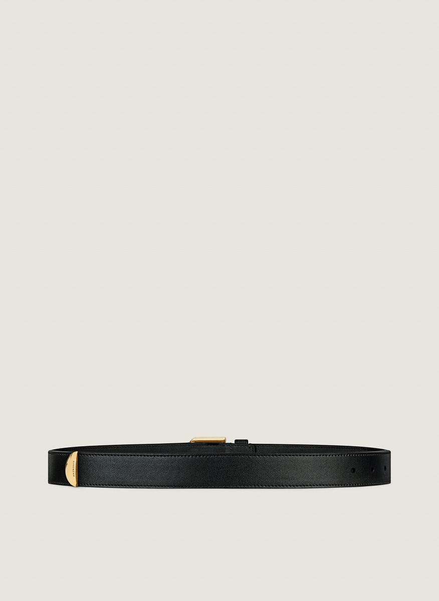 Кожен колан Givenchy