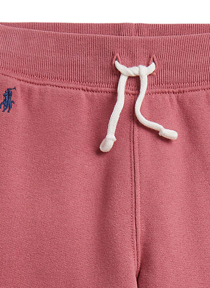 Спортен панталон Ralph Lauren Kids 2-7