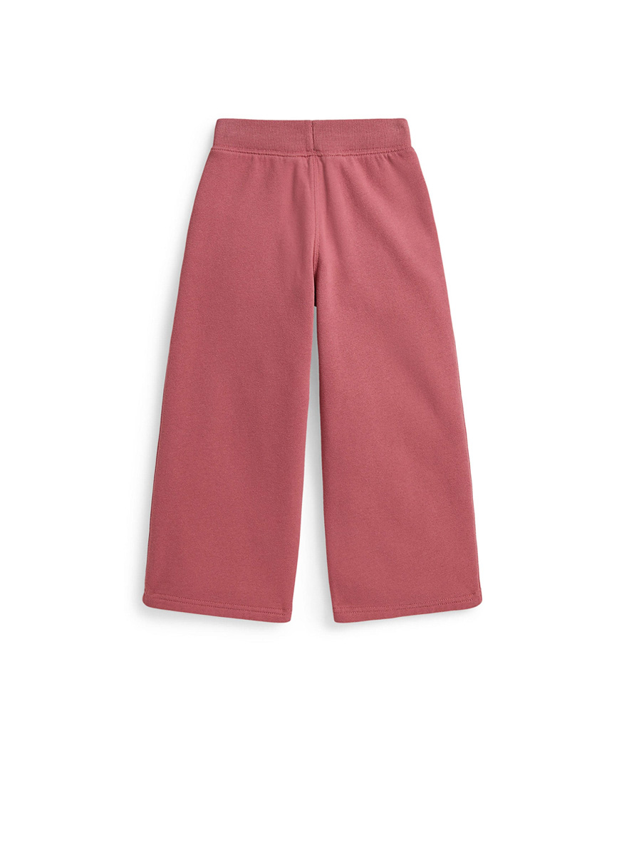 Спортен панталон Ralph Lauren Kids 2-7