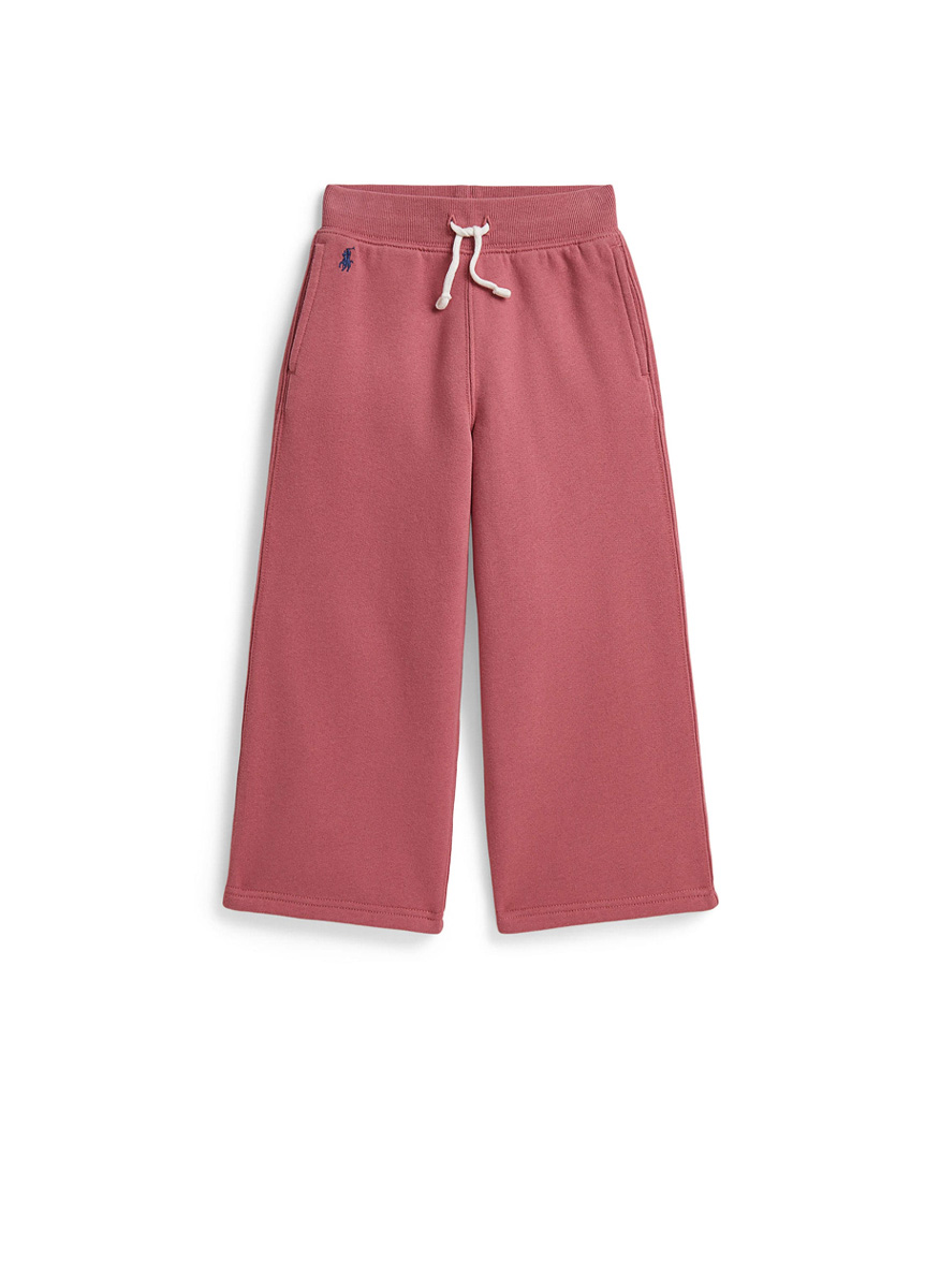 Спортен панталон Ralph Lauren Kids 2-7