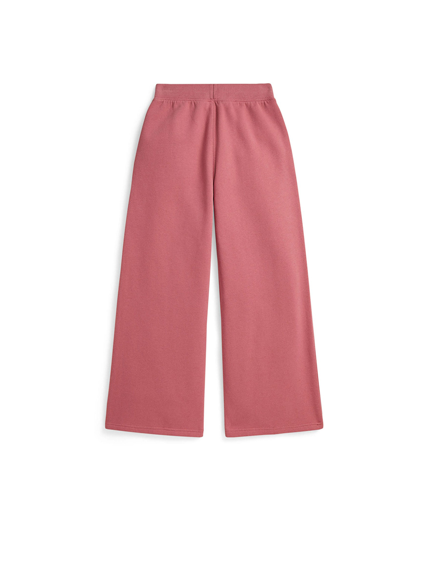 Спортен панталон Ralph Lauren Kids 7-14