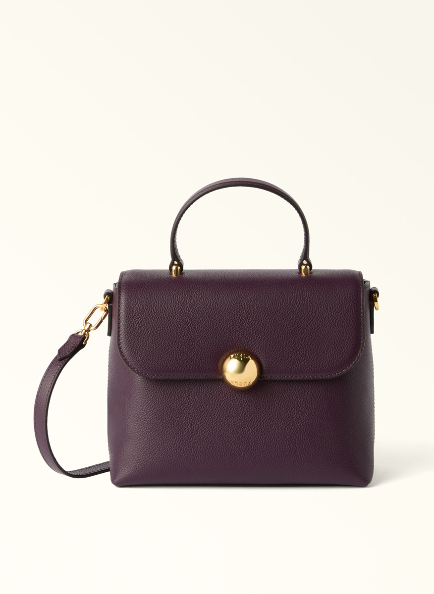 Чанта Furla Moonlight Winter Bloom