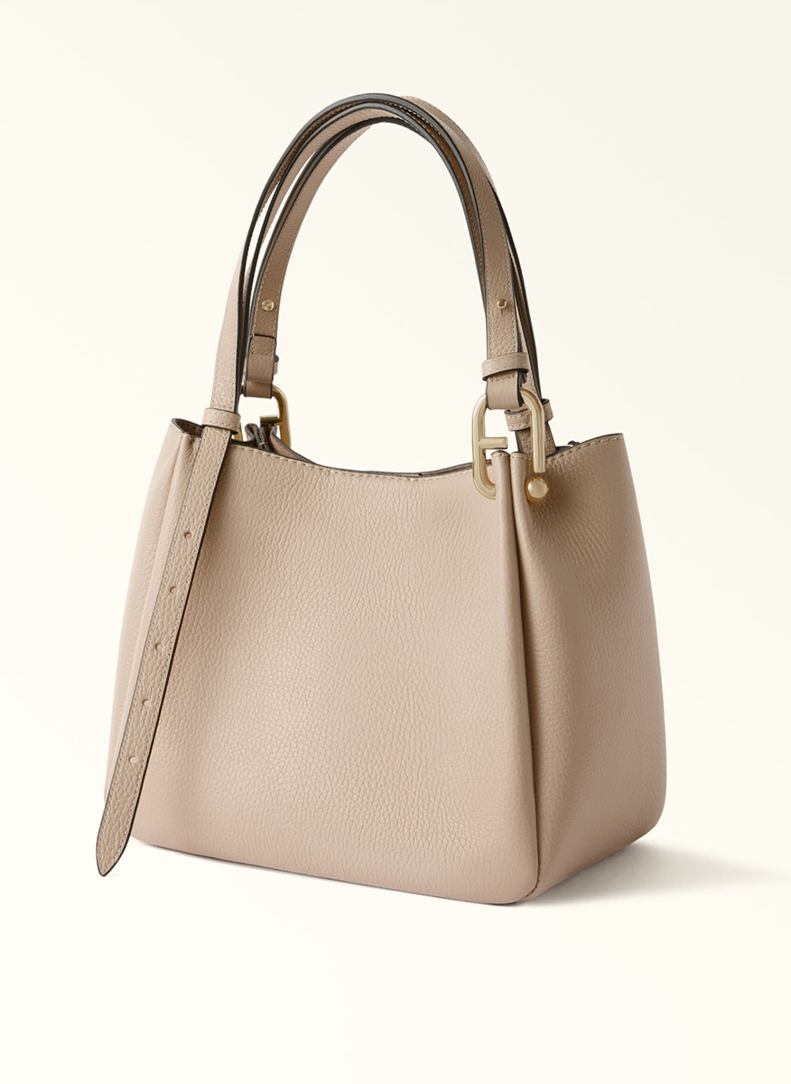 Чанта Furla Nuvola Cotone