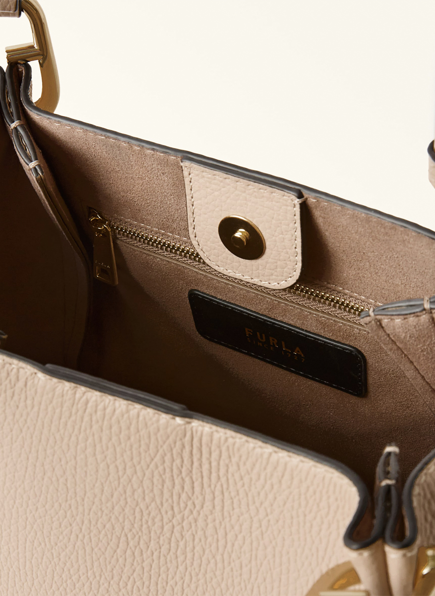 Чанта Furla Nuvola Cotone