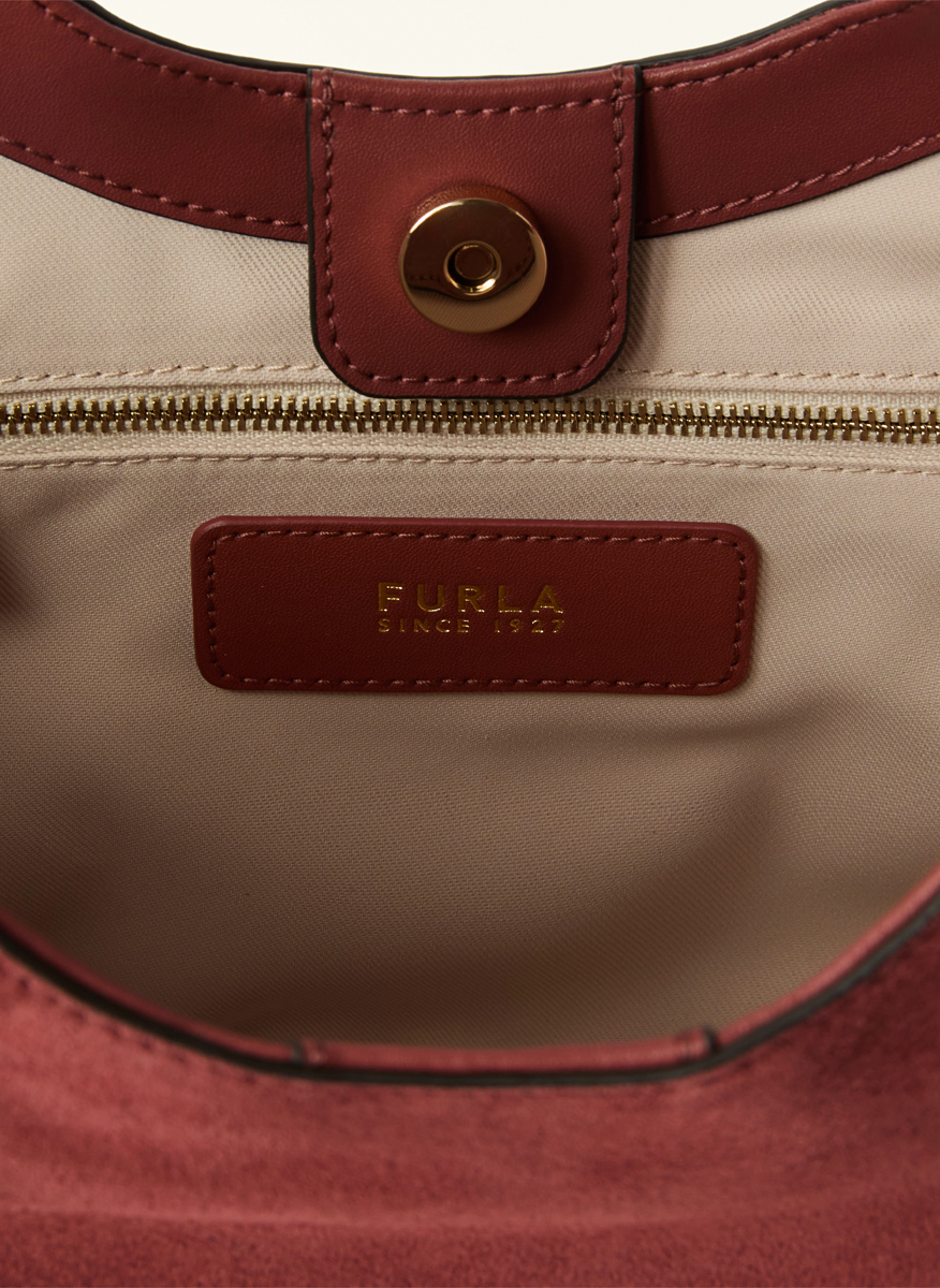 Чанта Furla Dora Toni Marsala S