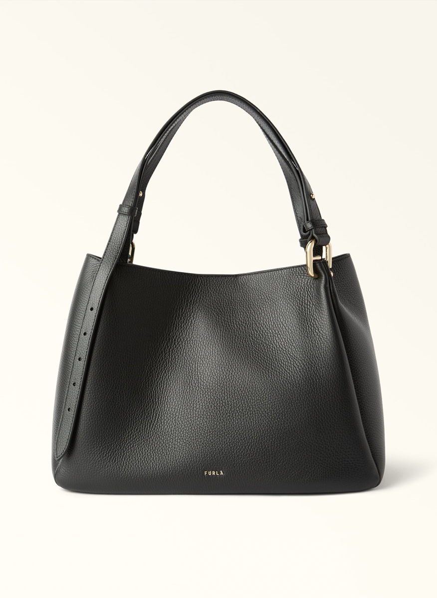 Чанта Furla Nuvola Nero