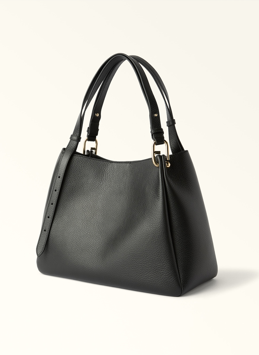 Чанта Furla Nuvola Nero