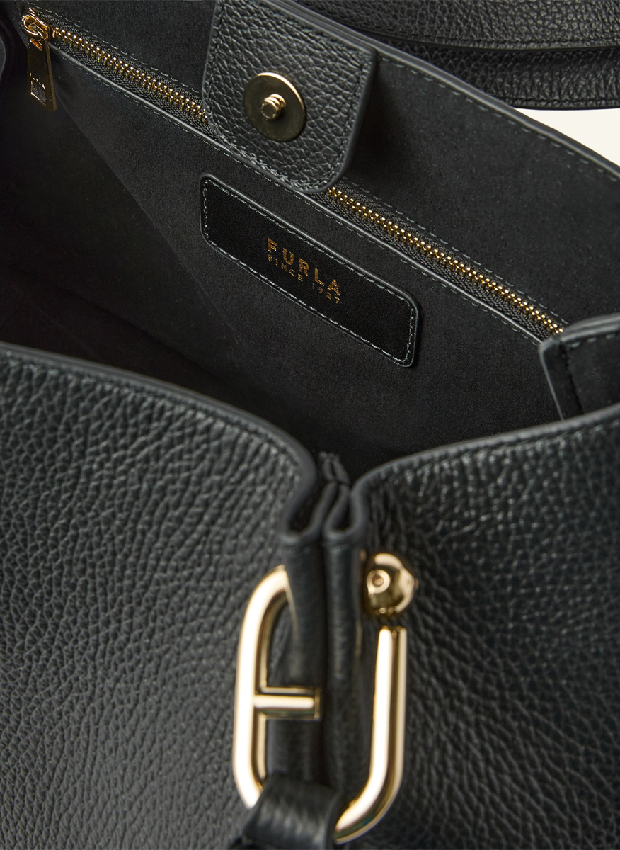 Чанта Furla Nuvola Nero