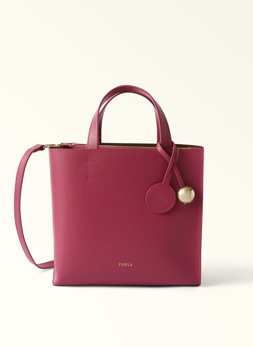 Furla Divide It Rododendro S handbag