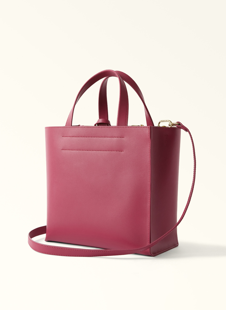 Furla Divide It Rododendro S handbag