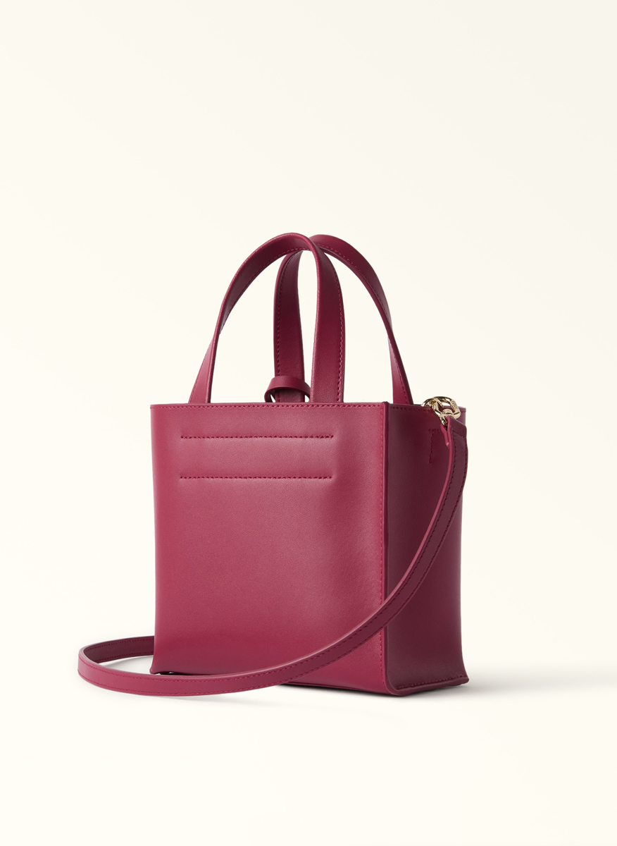Furla Divide It Rododendro mini handbag