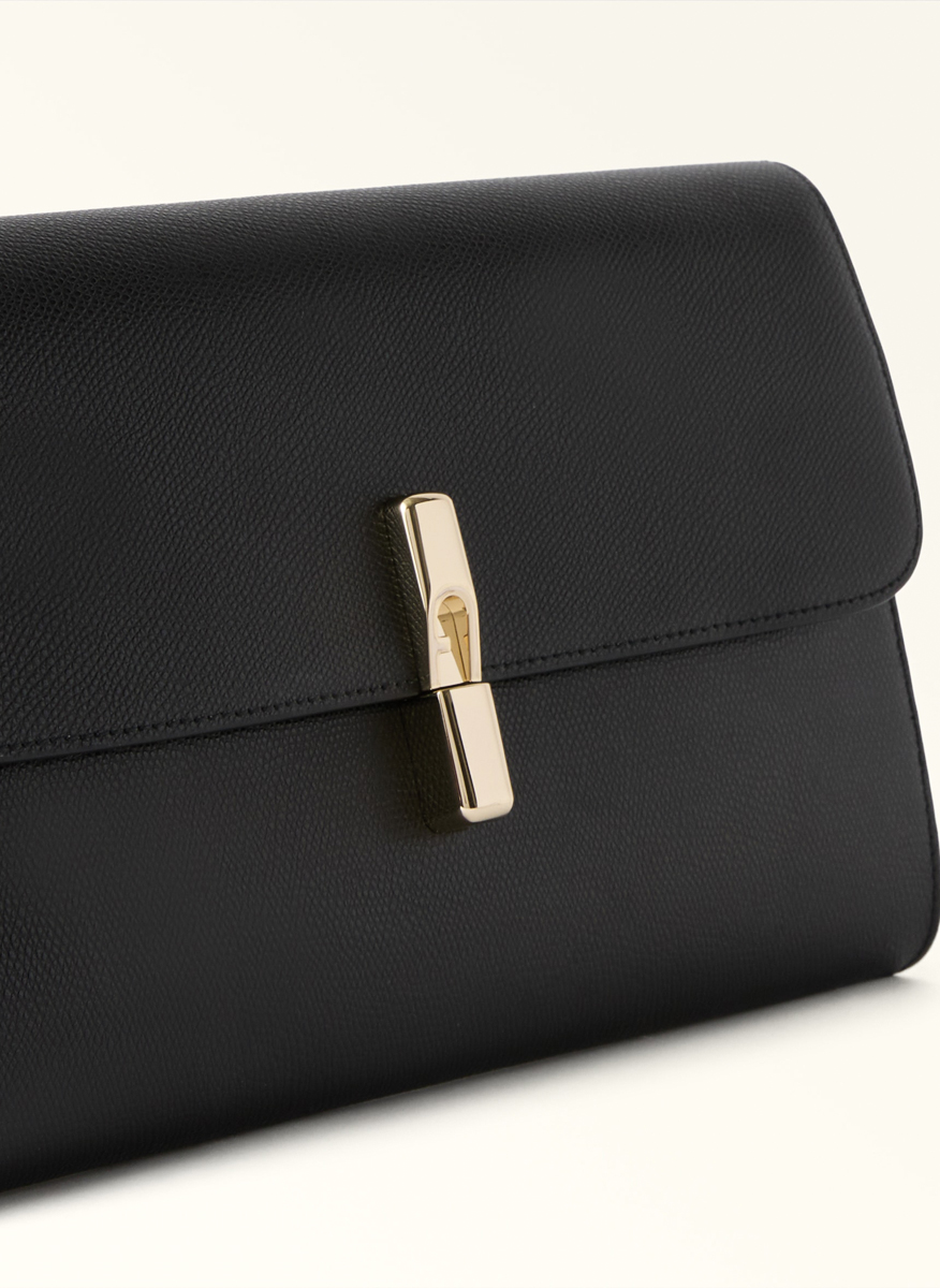 Клъч Furla Iride Nero