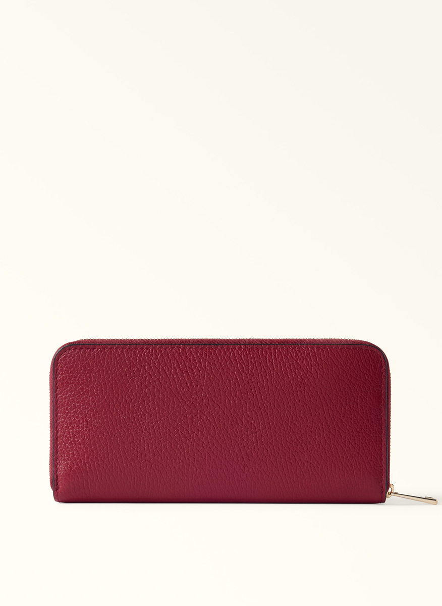 Furla Camelia Ciliegia wallet