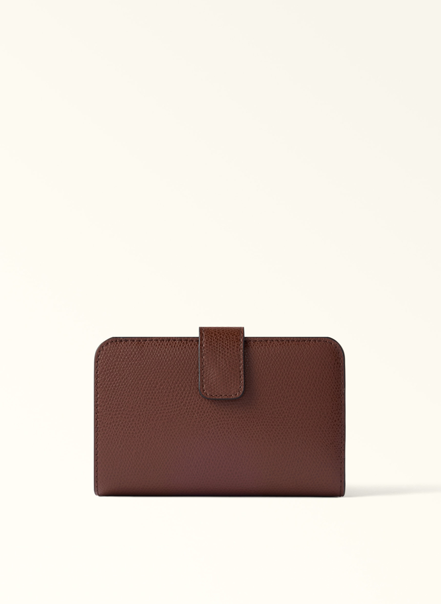 Furla Camelia Extra Brown wallet
