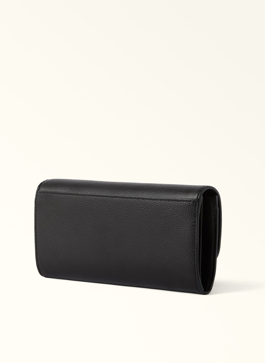Портмоне Furla Iride Nero XL