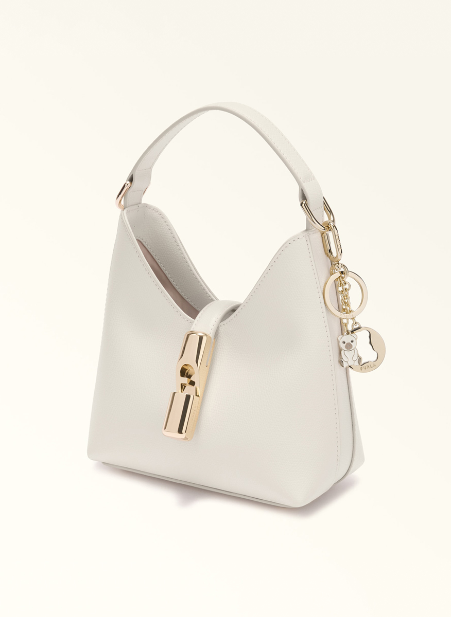 Ключодържател Furla Crystal Marshmallow