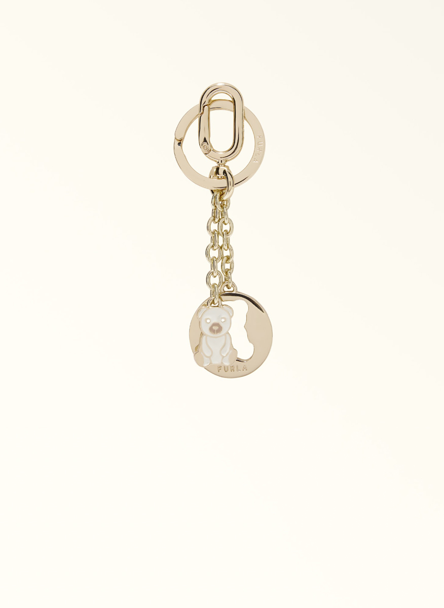 Ключодържател Furla Crystal Marshmallow