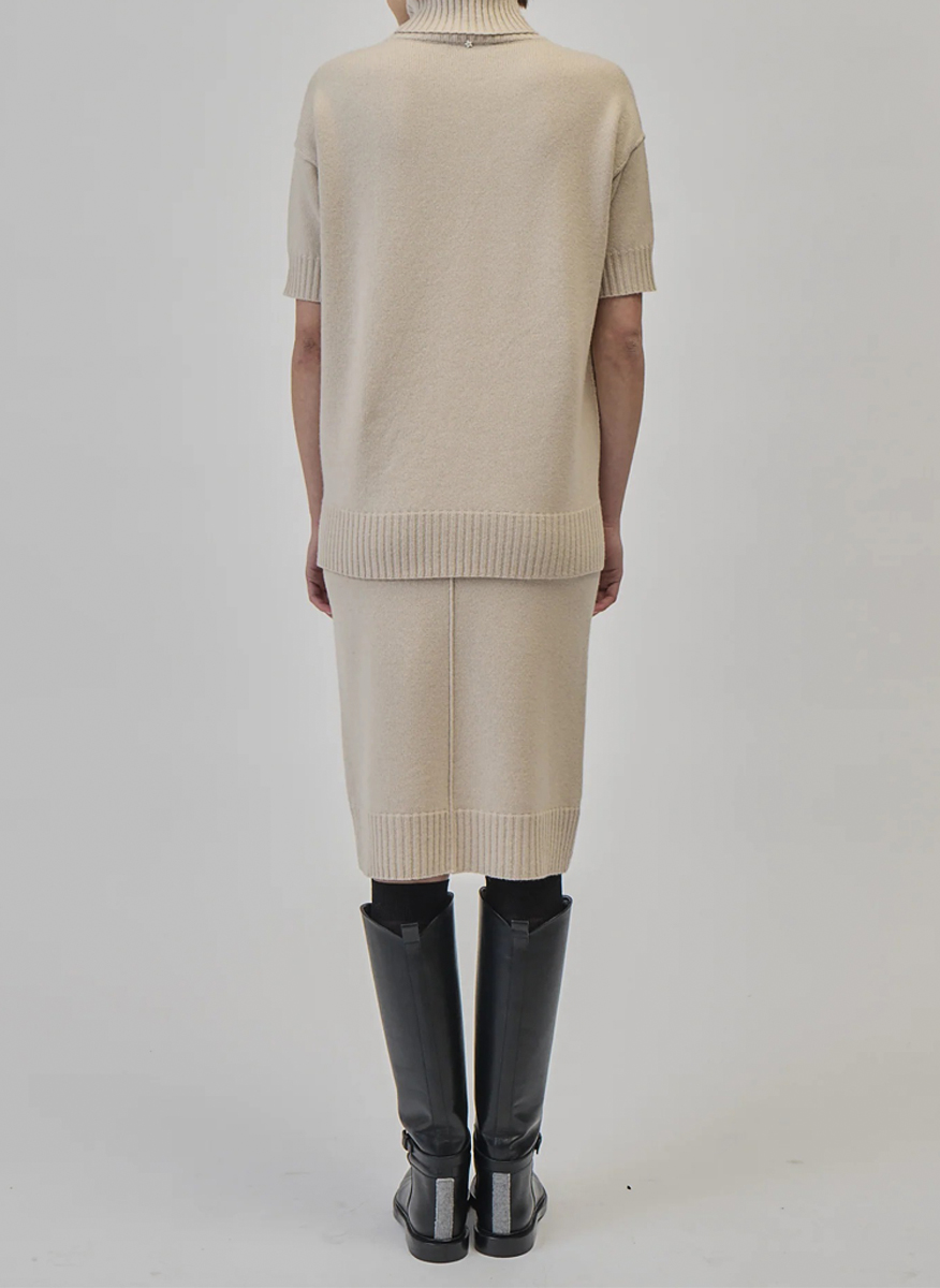 Lorena Antoniazzi turtleneck sweater