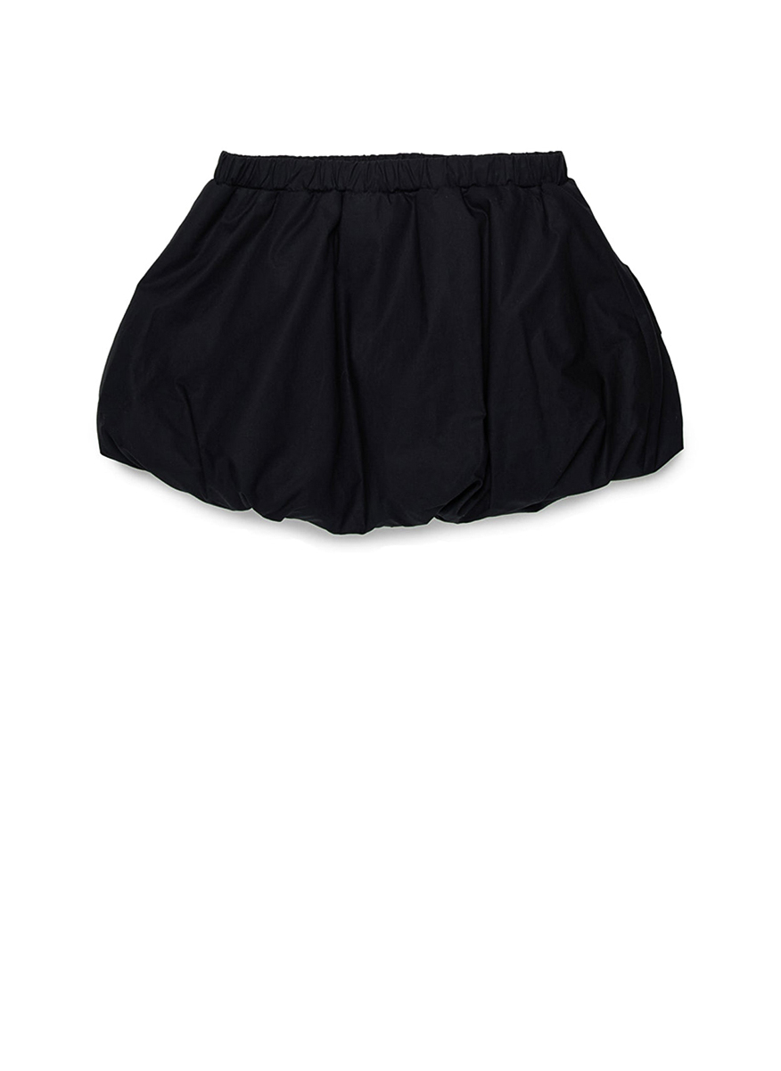 Nº21 Kids balloon skirt