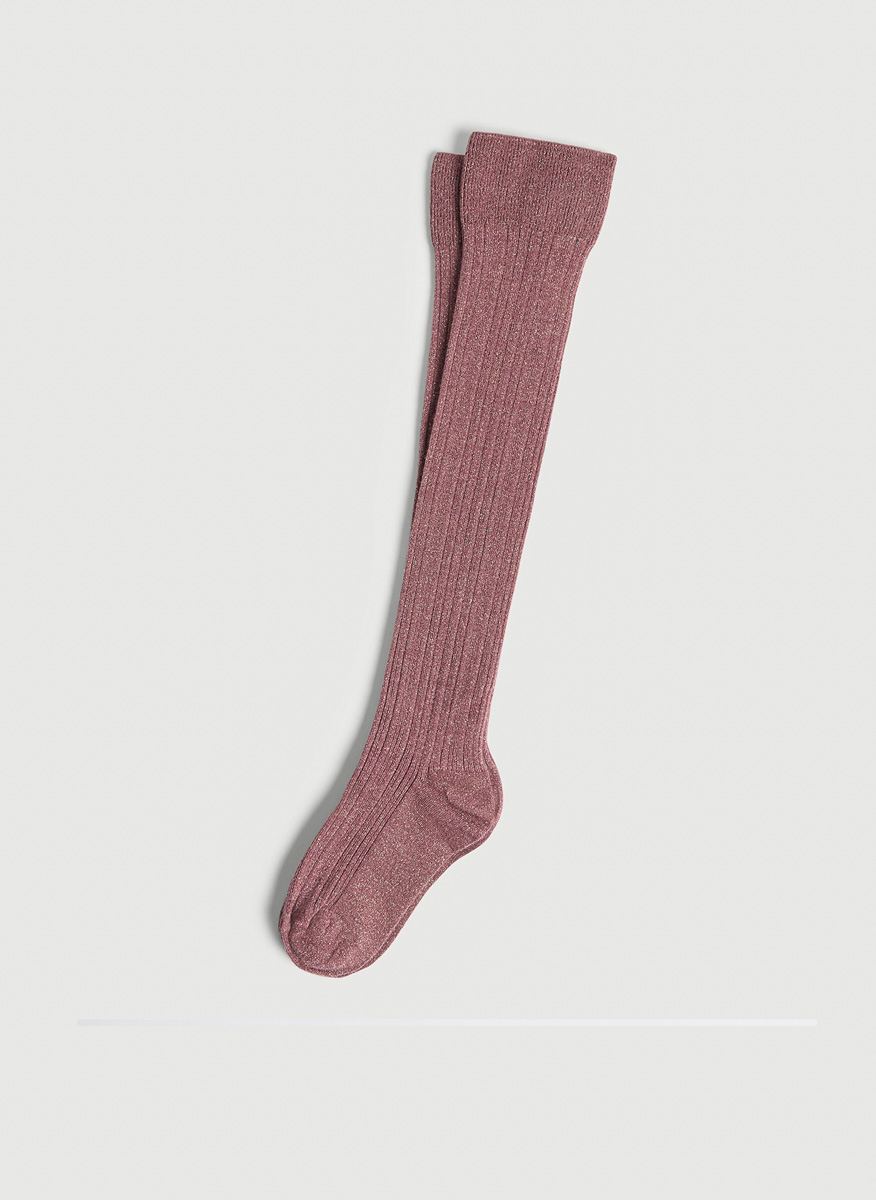 Brunello Cucinelli Kids S socks in cashmere