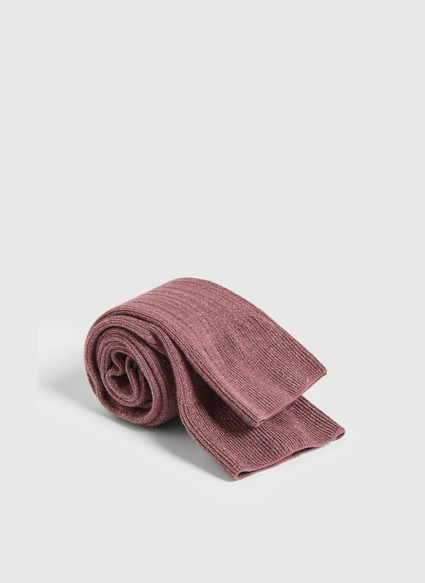 Brunello Cucinelli Kids L socks in cashmere