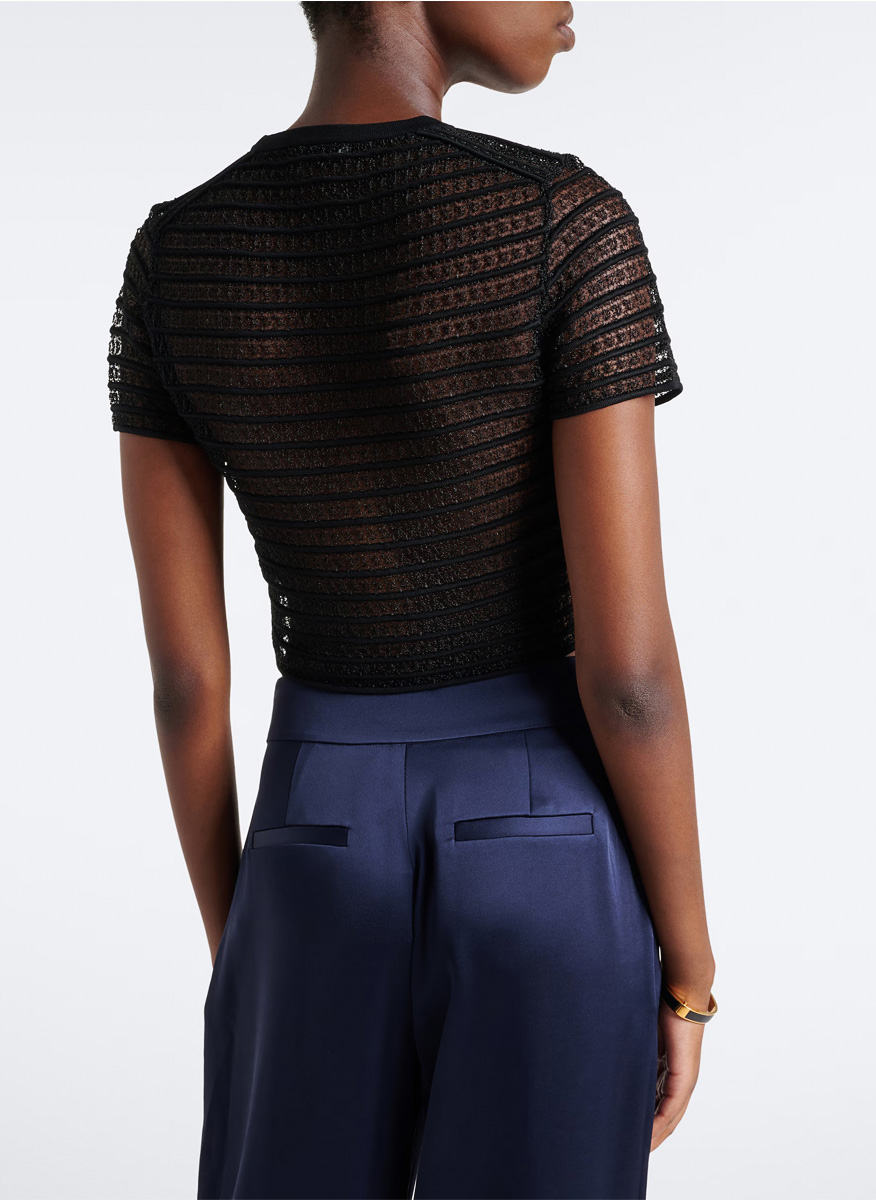 Simkhai 'Holli' cropped cardigan