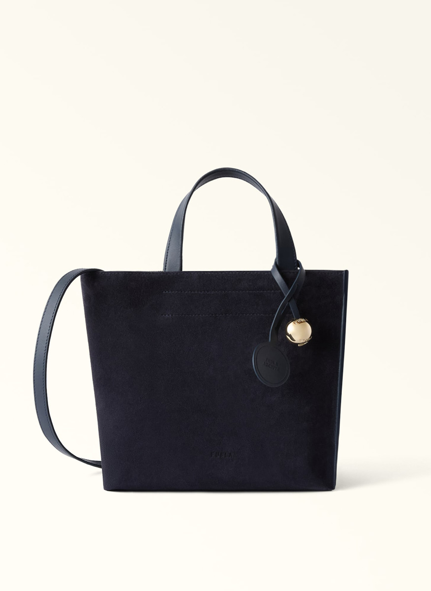 Чанта Tote Furla Divide It Toni Mediterraneo 