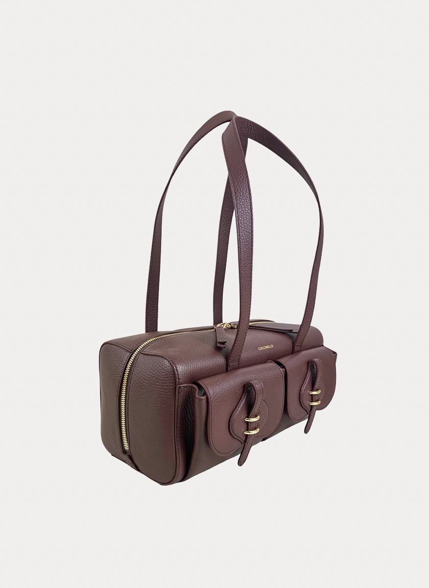 Кожена чанта 'Mavery Pocket' Coccinelle