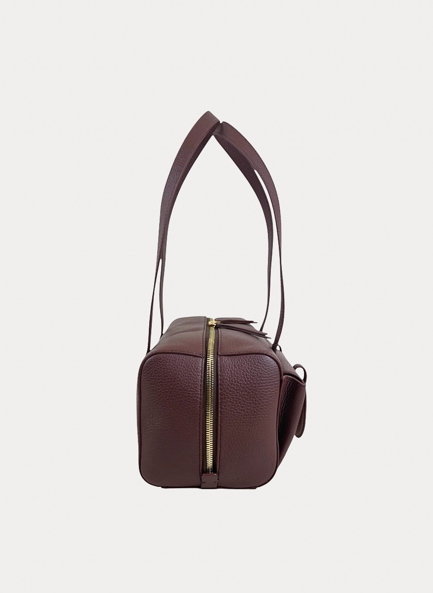 Кожена чанта 'Mavery Pocket' Coccinelle