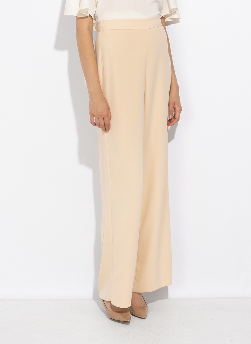 Панталон 'Wide-Leg' Marella Mltrefolo